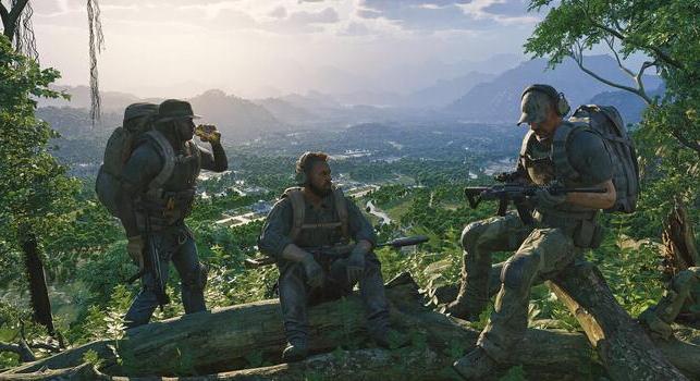 A Gray Zone Warfare fejlesztői úgy lövik ki a játék hibáit, mint egy mesterlövész