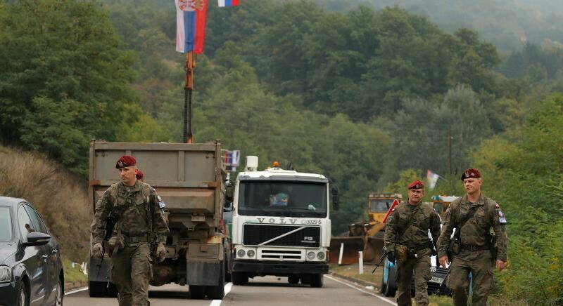 Egy éven belül indulhat a sorkatonai szolgálat