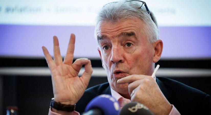 Csődközelben a Wizz Air? A Ryanair támad, a magyar fapados azonnal reagál – sajtóhír