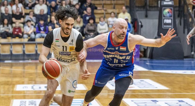 A túlélésért küzd Pakson az Alba Fehérvár