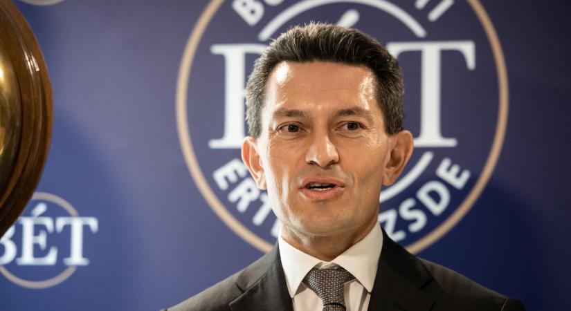 Még a Tiborcz István-féle brókerbirodalomban is a Tisza győzelmére fogadtak a parlamenti választás előtt