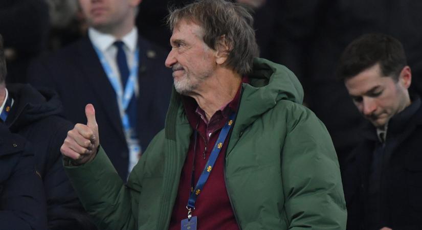 Ezek Ratcliffe legfontosabb nyári célpontjai