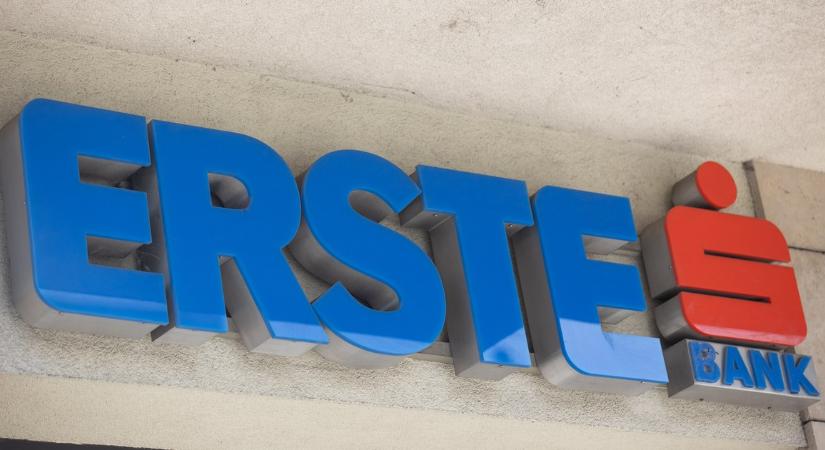 Máris reagált az Erste Bank Simor András zsarolással kapcsolatos szavaira: "Több alkalommal voltunk kitéve megkérdőjelezhető bánásmódnak"