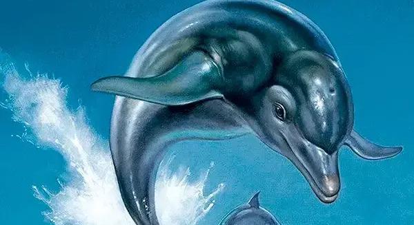 Gyűjteményes formában is lecsaphatunk az Ecco the Dolphin három részére