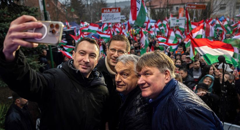 Választás utáni pszichózis: 10 ok, ami megmagyarázza, miért uralkodott el a pánik a Fidesz szavazóin