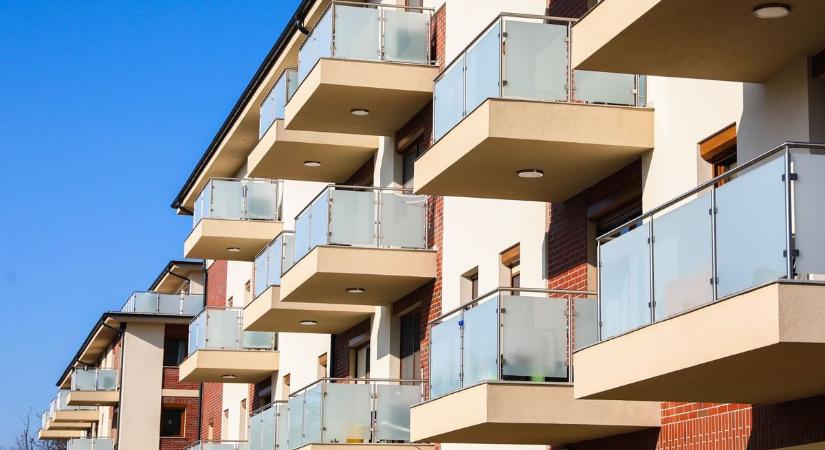 Mennyibe kerülnek a használt lakások Szombathelyen? - Itt vannak a legfrissebb adatok