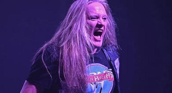 Sebastian Bach: "az albumaim lesznek az én örökségeim"