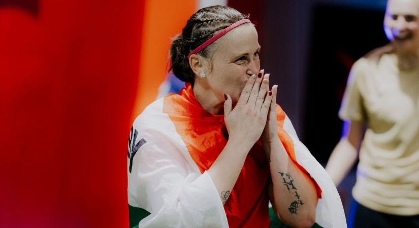 „Meglepetést okoztunk magunknak is” – máig keresi a szavakat a Környe BL-győztes kapusa