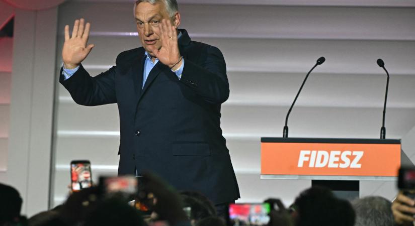 „Orbán csak a műsort tudta csinálni, képtelen volt bármi tartósat létrehozni”