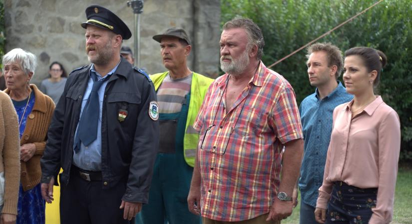 Vége? Rendkívüli fordulat A mi kis falunknál. A helyi lakosok mindent eldöntöttek