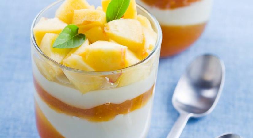 Kamu Rákóczi-túrós, ami jobb, mint az eredeti: kalóriaszegényebb is