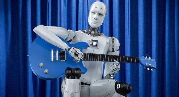 Jelentősen megugrott a mesterséges intelligenciával létrehozott zenék száma