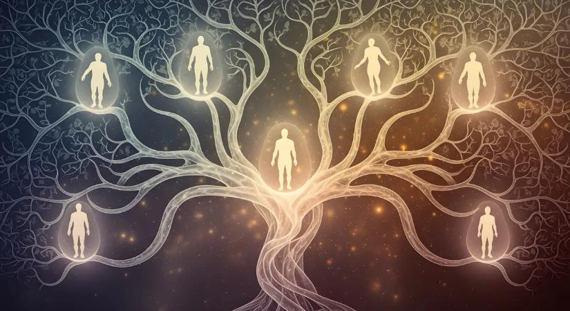 Családállítás: tényleg a felmenőid élete irányítja a tiédet is? Megdöbbentő titkok derülhetnek ki