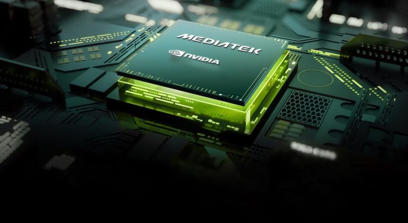 Lemondta a MediaTek a Computex 2026-ra időzített előadását – Az Nvidia N1x/N1 bemutatójához csatlakozhatnak?