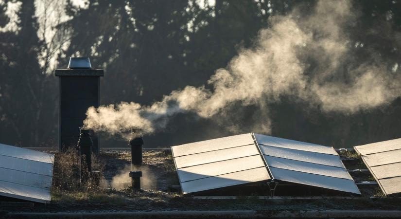 Ennyi volt: betiltja a gázkazánokat az európai nagyhatalom