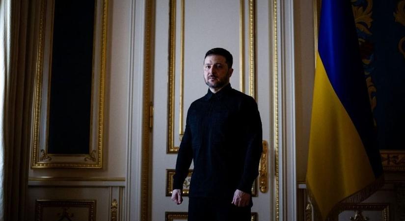 Az Európai Bizottság bejelentette: amint Magyar Péter lesz a miniszterelnök, Ukrajna közelebb kerül az EU-tagsághoz