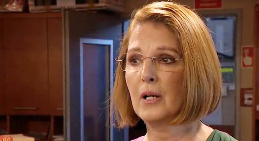 Autóbalesetet szenvedett a Tények műsorvezetője