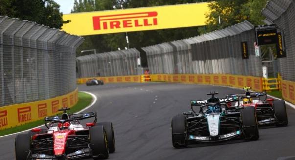 FIA: Nem forradalmiak a módosítások