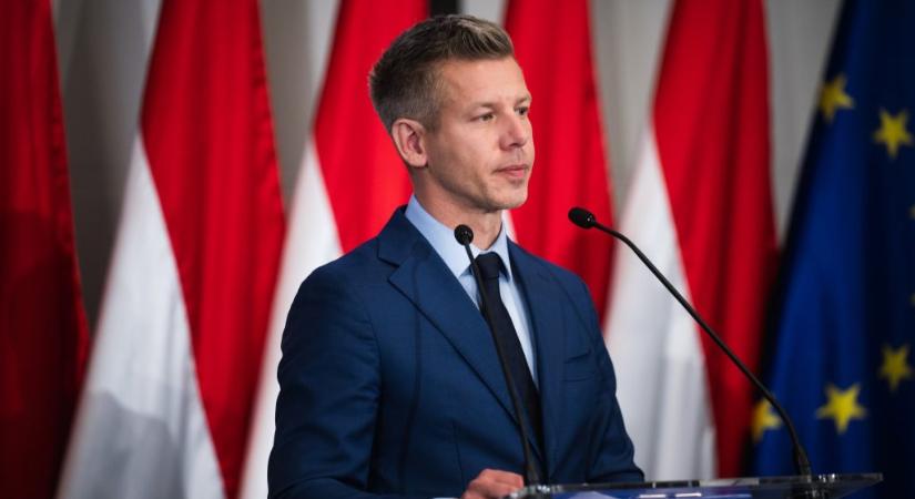 Magyar Péter Orbán szavaival válaszolt a hirtelen alkudozni akaró fideszeseknek