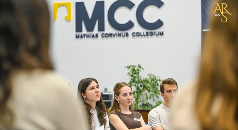Az MCC megnyitotta a jelentkezést mindhárom fő tehetséggondozó programjába