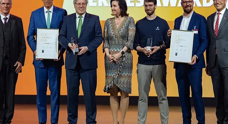 A jövő robotjaihoz fejlesztett kulcstechnológiát a Schaeffler