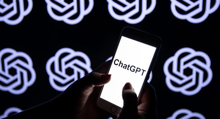 Büntetőeljárás indult az OpenAI ellen a ChatGPT miatt
