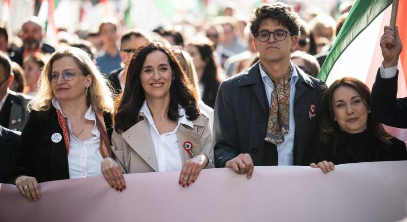 Megvan, ki lesz a Tisza egyik frakcióvezető-helyettese