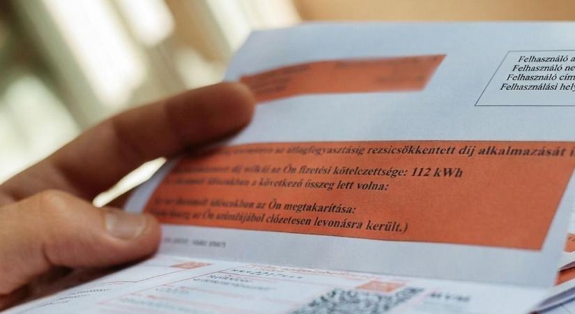 Már csak pár nap maradt, ha nem figyel a dátumra, több tízezer forintot bukhat a rezsin