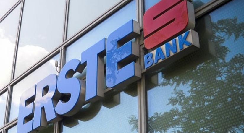 Leállás várható az Erste Banknál – mutatjuk, mikor és mely szolgáltatások válnak elérhetetlenné