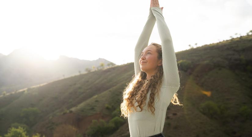 Testtudatosság: szemlélet és meditáció
