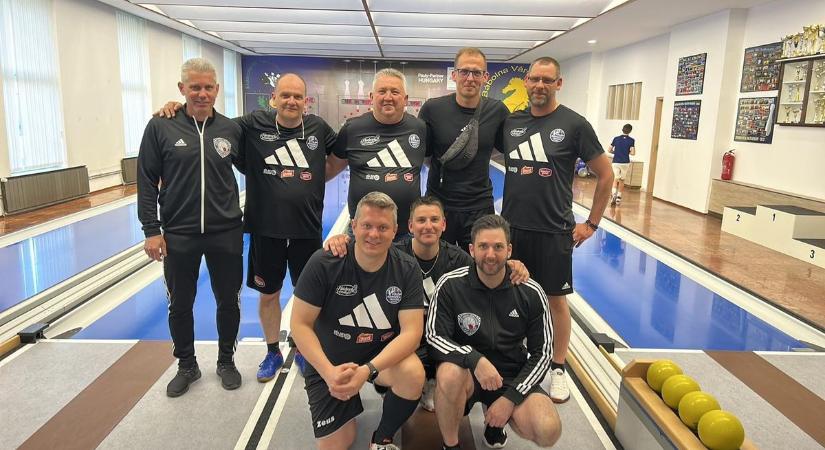 Teke NB I: vasi derbit nyert a Szombathely TOPIDO Nagymizdó