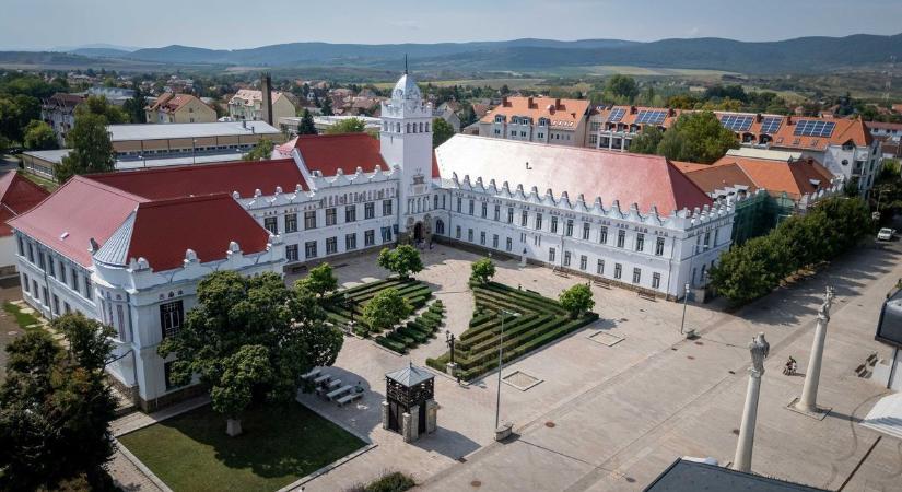 Filmturizmus témában rendeznek nemzetközi tudományos konferenciát Sárospatakon