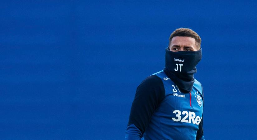 Rangers: az idény végén távozik a klubikon!