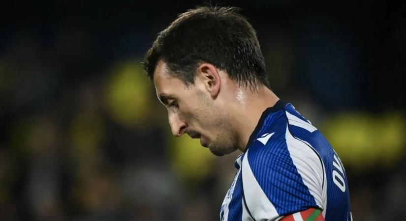 Botrány a spanyol bajnokságban: ellenfele feleségét sértegette az Eb-győztes sztár