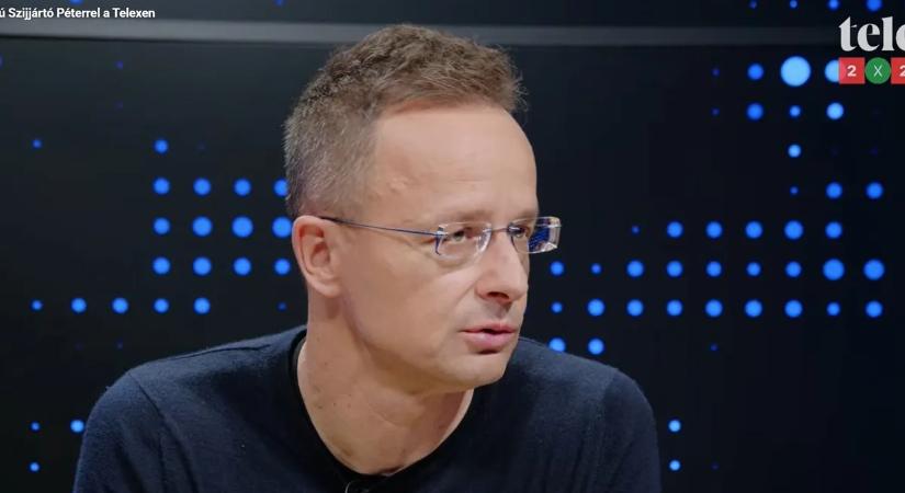 Szijjártó Péter megválaszolta a sokakat foglalkoztató kérdést