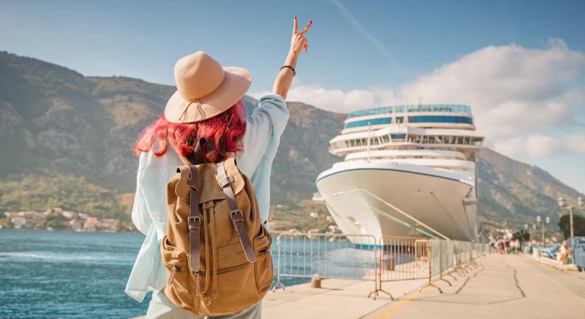 Ezt a 3 dolgot soha ne tedd, ha hajós utazásra indulsz