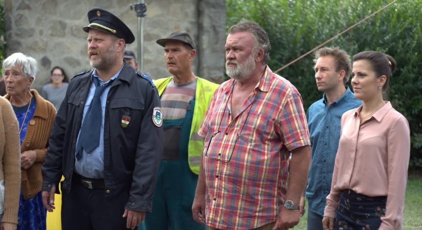 Súlyos döntés született A mi kis falunkkal kapcsolatban: az egész sorozat jövőjét érinti