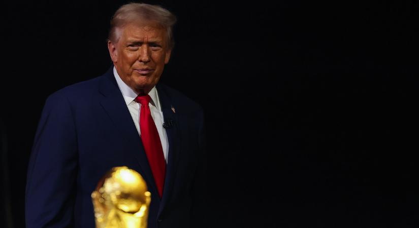 Trump elintézi, hogy Irán helyett az olaszok indulhassanak a foci vb-n?