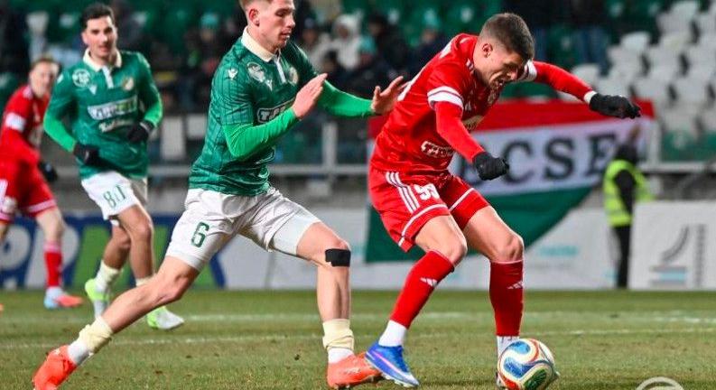 Már csak a presztízs hajthatja a borsodiakat