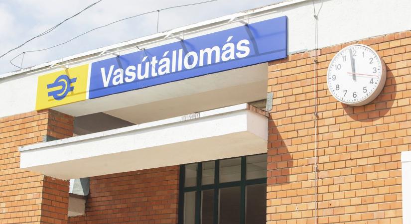 Ez fontos lehet, ha csütörtökön Tokaj IC-vel utazik