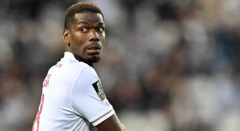 Anyja roppant bele a testvérháborúba: Paul Pogba szívszorító vallomása