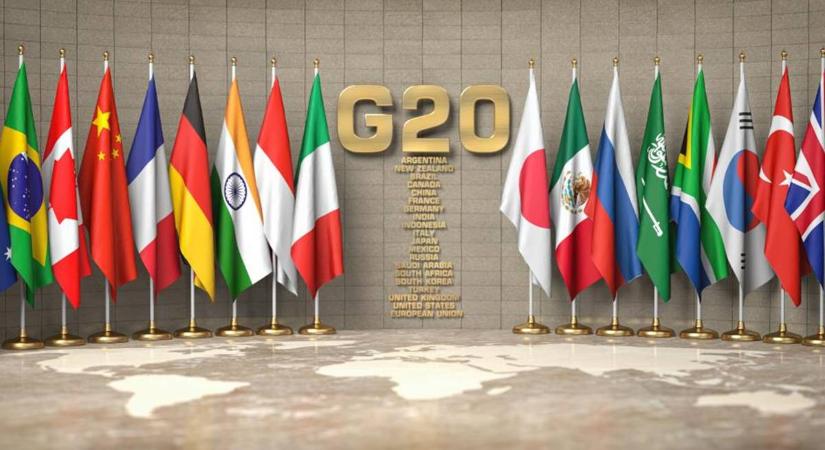 Az Egyesült Államok meghívta Oroszországot a G20-csúcstalálkozóra