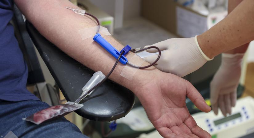 Neked egy kis idő – valakinek egy élet