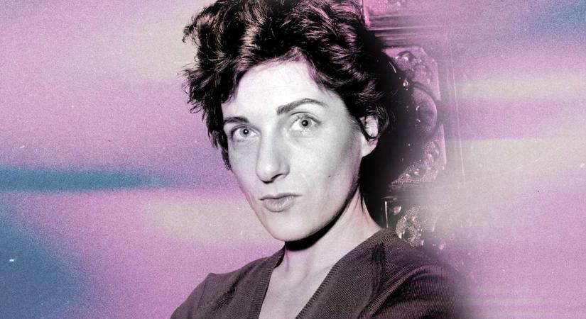 Nagy ára volt a népszerűségnek: 100 éve született Janikovszky Éva, 2 új könyv mutatja meg az eddig ismeretlen arcát