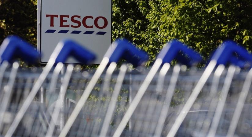Több budapesti Tesco is bezár április végén: ezek a kerületek érintettek