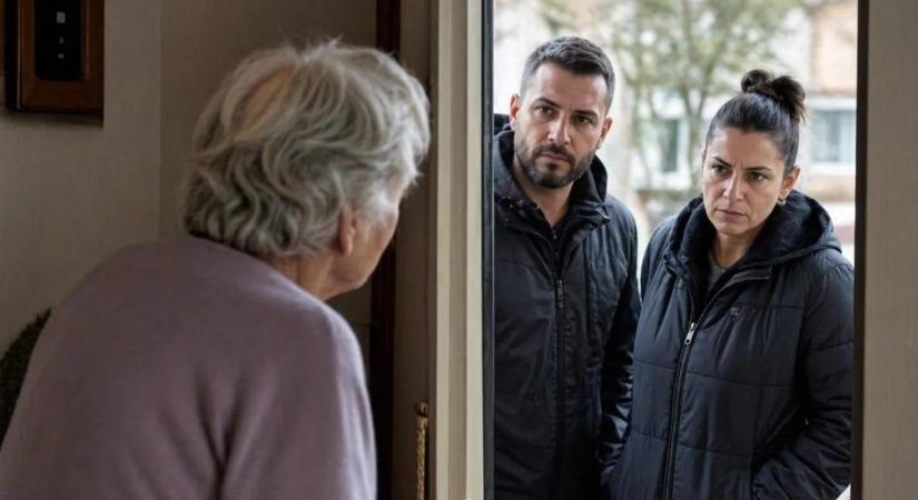 Nagy bajba kerülhetnek a magyar nyugdíjasok