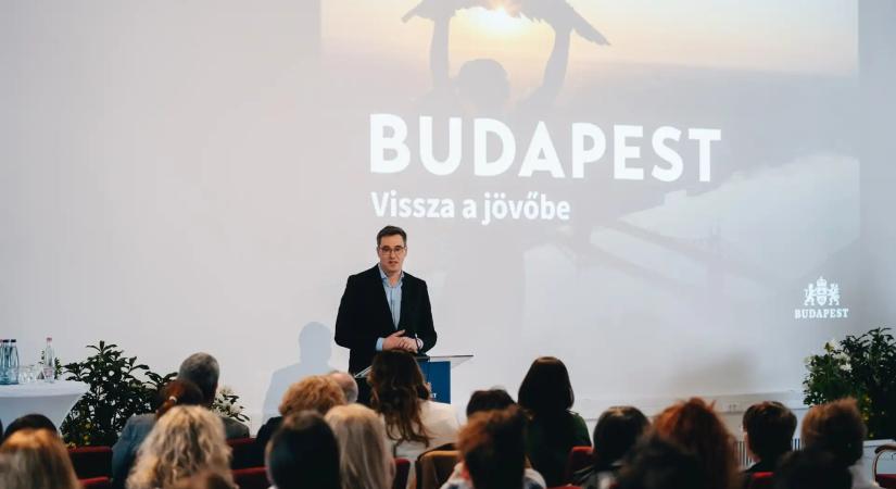 Karácsony Gergely 300 milliárdos terve: Így költenék el az uniós forrásokat