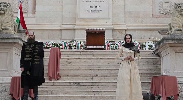 Mohács 500: történelmi pályázat fiataloknak