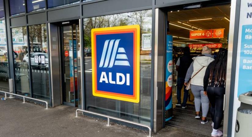 Rendkívüli árcsökkentést jelentett be az Aldi: ezeket a termékeket most érdemes beszerezni