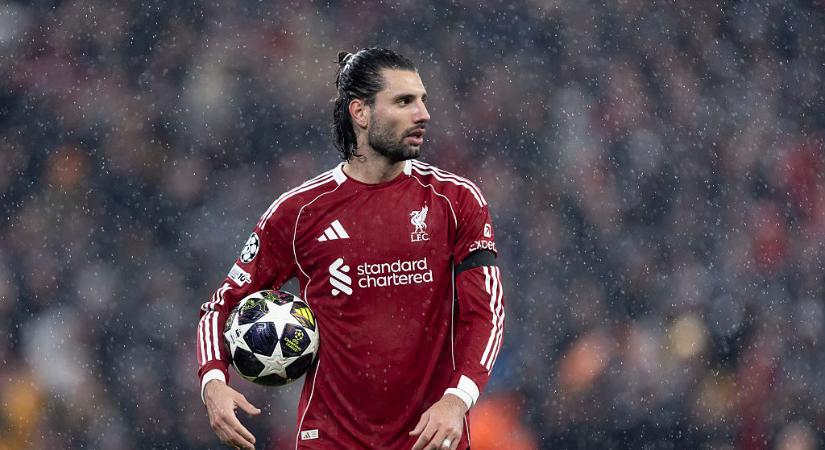 Szoboszlai Dominik kétharmaddal nyert